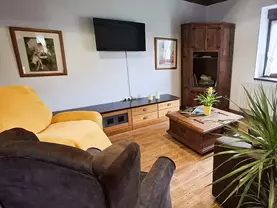 Casa Entrepeñas 3000 apartamentos turísticos en Corvera de Toranzo